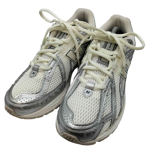 ニューバランス NEW BALANCE M1906REE SILVER/WHITE メンズ JPN:28