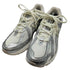 ニューバランス NEW BALANCE M1906REE SILVER/WHITE メンズ JPN:28