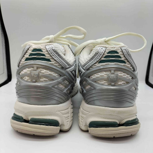 ニューバランス NEW BALANCE M1906REE SILVER/WHITE メンズ JPN:28