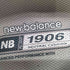 ニューバランス NEW BALANCE M1906REE SILVER/WHITE メンズ JPN:28