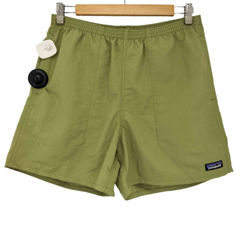 パタゴニア patagonia 24SS バギーズ・ショーツ 5インチ レディース JPN:M