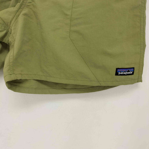 パタゴニア patagonia 24SS バギーズ・ショーツ 5インチ レディース JPN:M