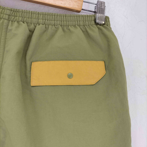 パタゴニア patagonia 24SS バギーズ・ショーツ 5インチ レディース JPN:M