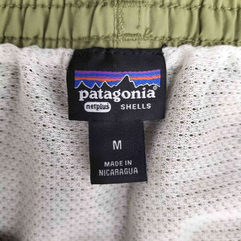 パタゴニア patagonia 24SS バギーズ・ショーツ 5インチ レディース JPN:M