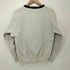 トミーヒルフィガー TOMMY HILFIGER USA製 クルーネック ロゴプリント スウェット メンズ import:S