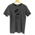 ジャーナルスタンダード JOURNAL STANDARD 25SS キャラクタープリント 半袖リンガーTシャツ レディース FREE