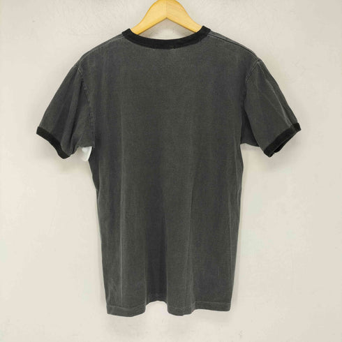 ジャーナルスタンダード JOURNAL STANDARD 25SS キャラクタープリント 半袖リンガーTシャツ レディース FREE