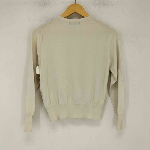 ユナイテッドアローズグリーンレーベルリラクシング UNITED ARROWS green label relaxing 1_OF_MINE ツインニット アンサンブル カーディガン レディース