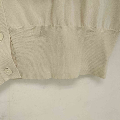 ユナイテッドアローズグリーンレーベルリラクシング UNITED ARROWS green label relaxing 1_OF_MINE ツインニット アンサンブル カーディガン レディース