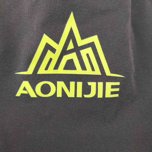 AONIJIE ランニングベスト バックパック メンズ