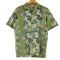 ロイヤルクリエーションズ ROYAL CREATIONS 90S MADE IN HAWAII アロハシャツ メンズ JPN:S