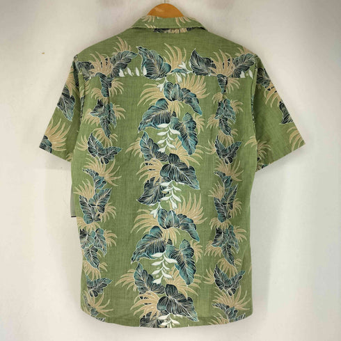 ロイヤルクリエーションズ ROYAL CREATIONS 90S MADE IN HAWAII アロハシャツ メンズ JPN:S