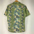 ロイヤルクリエーションズ ROYAL CREATIONS 90S MADE IN HAWAII アロハシャツ メンズ JPN:S