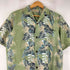 ロイヤルクリエーションズ ROYAL CREATIONS 90S MADE IN HAWAII アロハシャツ メンズ JPN:S