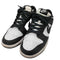ナイキ NIKE DUNK LOW RETRO メンズ JPN:27.5