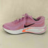 ナイキ NIKE JOURNEY RUN PINK ジャーニーラン ピンク ローカットスニーカー レディース 25.0