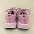 ナイキ NIKE JOURNEY RUN PINK ジャーニーラン ピンク ローカットスニーカー レディース 25.0