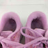 ナイキ NIKE JOURNEY RUN PINK ジャーニーラン ピンク ローカットスニーカー レディース 25.0