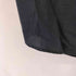 レッドキャップ RED KAP ワッペン バックロゴ 半袖 BD ワークシャツ メンズ JPN:XL