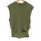 アディダス adidas Tko Sl Hooded Tee ノースリーブ フーデッド パーカー メンズ JPN:M