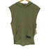 アディダス adidas Tko Sl Hooded Tee ノースリーブ フーデッド パーカー メンズ JPN:M