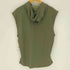 アディダス adidas Tko Sl Hooded Tee ノースリーブ フーデッド パーカー メンズ JPN:M