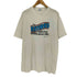 90s SHOEBOX GREETINGS USA製 シングルステッチ メッセージプリント クルーネックTシャツ メンズ import:XL