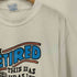 90s SHOEBOX GREETINGS USA製 シングルステッチ メッセージプリント クルーネックTシャツ メンズ import:XL