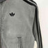 アディダスオリジナルス adidas Originals アディカラー デニム トラック トップ ジャケット レディース JPN:XS