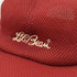 エルエルビーン L.L.Bean 90S OUTDOOR SPORTING SPECIALTIES ロゴ メッシュ キャップ メンズ 56-59cm