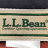 エルエルビーン L.L.Bean 90S OUTDOOR SPORTING SPECIALTIES ロゴ メッシュ キャップ メンズ 56-59cm