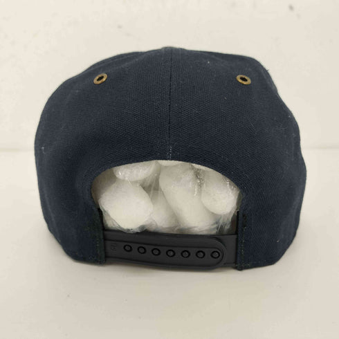 カーハート Carhartt キャンバス地 ベースボールキャップ メンズ OSFA