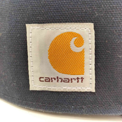 カーハート Carhartt キャンバス地 ベースボールキャップ メンズ OSFA