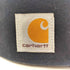 カーハート Carhartt キャンバス地 ベースボールキャップ メンズ OSFA