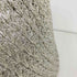 ヌキテパ NE QUITTEZ PAS METALLIC MACRAME BIG BAG レディース