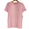 ポロラルフローレン POLO RALPH LAUREN CUSTOM SLIM FIT スモールポニー刺繍 半袖Tシャツ メンズ JPN:S