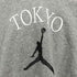 ジョーダンブランド JORDAN BRAND AS M J TOKYO CITY HBR PO HDY / ジョーダン ブランド ジョーダン TOKYO CITY HBR プルオーバー L/S フーディ メンズ import:XL