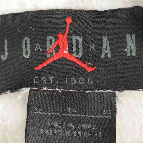 ジョーダンブランド JORDAN BRAND AS M J TOKYO CITY HBR PO HDY / ジョーダン ブランド ジョーダン TOKYO CITY HBR プルオーバー L/S フーディ メンズ import:XL