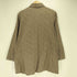 コットンハウスアヤ Cotton House Aya Aライン 花柄 丸襟 L/S 長袖 シャツ レディース JPN:M