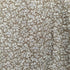 コットンハウスアヤ Cotton House Aya Aライン 花柄 丸襟 L/S 長袖 シャツ レディース JPN:M