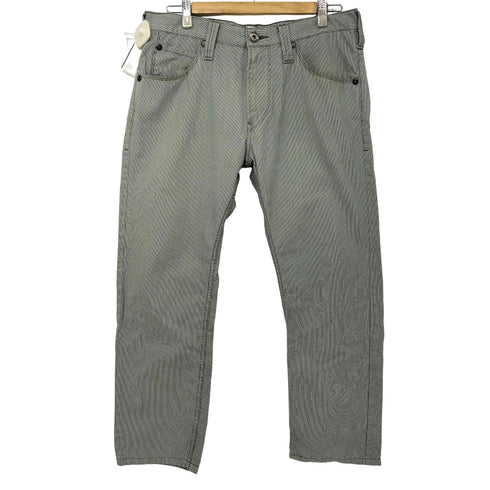 リーバイス Levis 504 STRAIGHT パンツ メンズ W32 L33