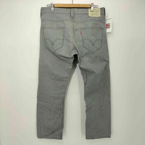 リーバイス Levis 504 STRAIGHT パンツ メンズ W32 L33