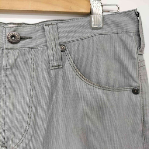 リーバイス Levis 504 STRAIGHT パンツ メンズ W32 L33