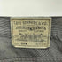 リーバイス Levis 504 STRAIGHT パンツ メンズ W32 L33