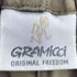 グラミチ GRAMICCI 別注 クライミング テーラードパンツ メンズ M