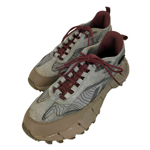 リーボック Reebok ZIG KINETICA 2.5 ジグ キネティカ 2.5エッジ メンズ JPN:25.5