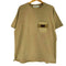 レミレリーフ REMI RELIEF ポケットTシャツ メンズ JPN:M