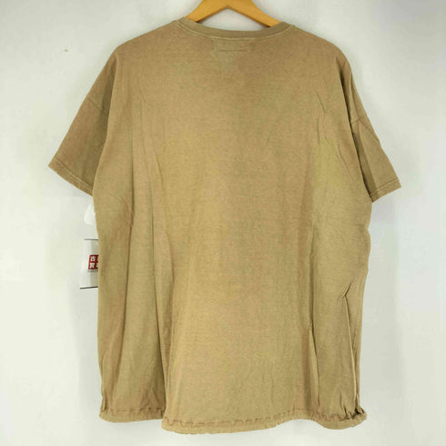 レミレリーフ REMI RELIEF ポケットTシャツ メンズ JPN:M