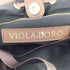 VIOLAd'ORO CAMPER キャンパー キャンバス トートバッグ レディース