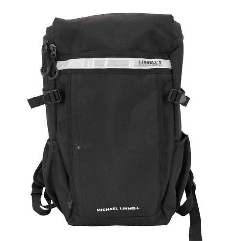 マイケルリンネル MICHAEL LINNELL Usual Backpack 28L バッグパック メンズ